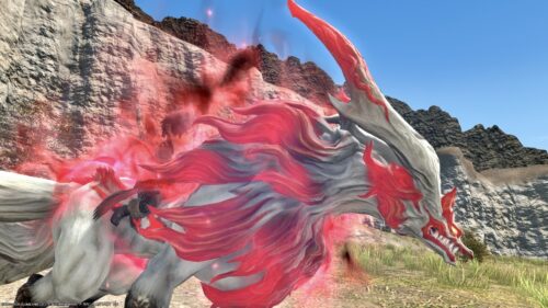 img_2065 ララフェル FF14ブログ Norirow Note 20