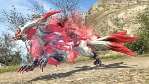 img_2069 ララフェル FF14ブログ Norirow Note 20