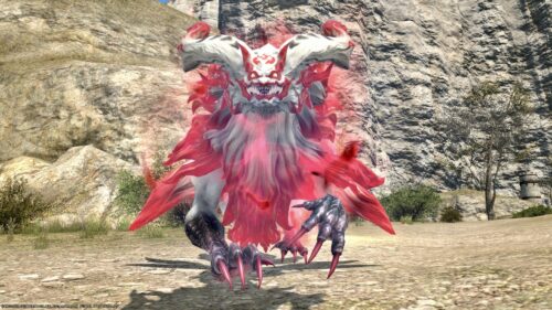 img_2072 ララフェル FF14ブログ Norirow Note 20