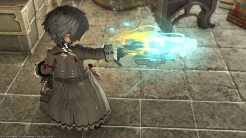 img_2198 ララフェル FF14ブログ Norirow Note 20