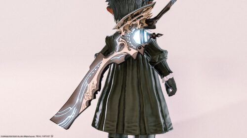 img_2280 ララフェル FF14ブログ Norirow Note 20