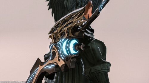 img_2281 ララフェル FF14ブログ Norirow Note 20
