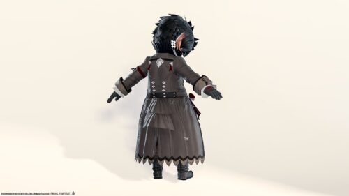 img_2301 ララフェル FF14ブログ Norirow Note 20