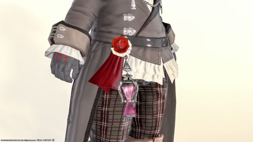 img_2304 ララフェル FF14ブログ Norirow Note 20