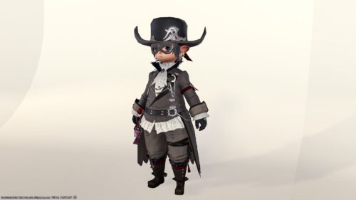 img_2308 ララフェル FF14ブログ Norirow Note 20