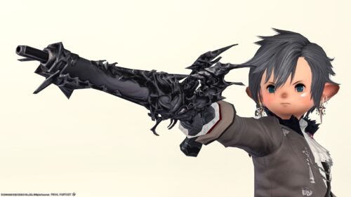 img_2311 ララフェル FF14ブログ Norirow Note 20
