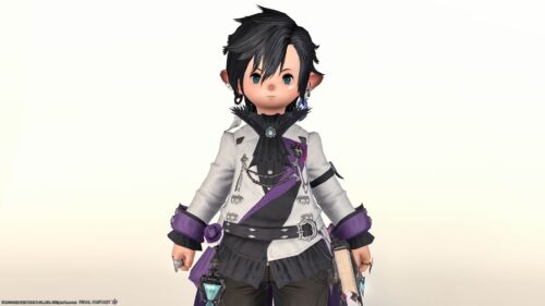 img_2319 ララフェル FF14ブログ Norirow Note 20