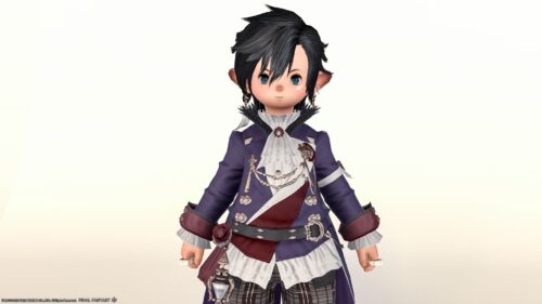 img_2320 ララフェル FF14ブログ Norirow Note 20