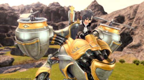 img_2342 ララフェル FF14ブログ Norirow Note 20