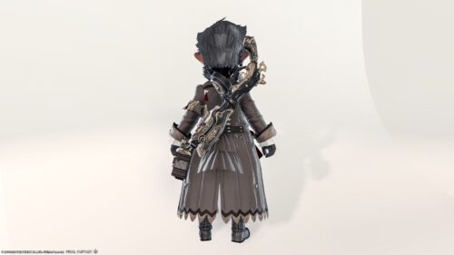 img_2355 ララフェル FF14ブログ Norirow Note 20