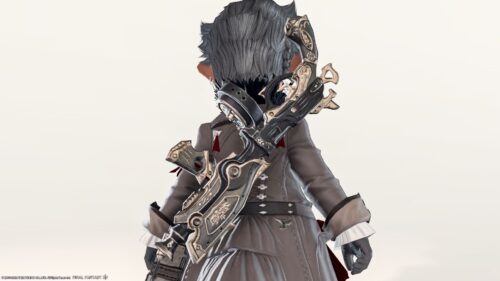 img_2356 ララフェル FF14ブログ Norirow Note 20