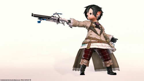 img_2564 ララフェル FF14ブログ Norirow Note 20