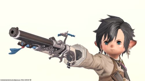 img_2566 ララフェル FF14ブログ Norirow Note 20