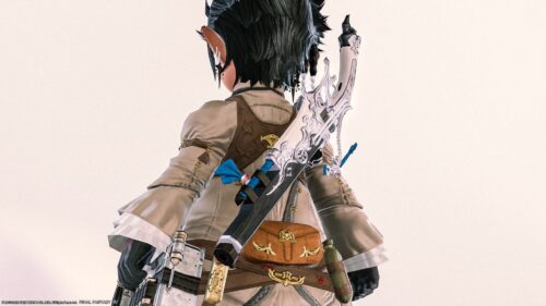 img_2568 ララフェル FF14ブログ Norirow Note 20