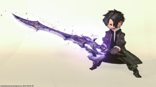 img_2577 ララフェル FF14ブログ Norirow Note 20