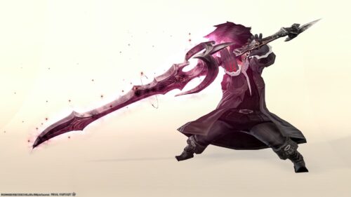 img_2579 ララフェル FF14ブログ Norirow Note 20