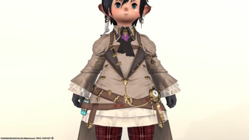 img_2586 ララフェル FF14ブログ Norirow Note 20