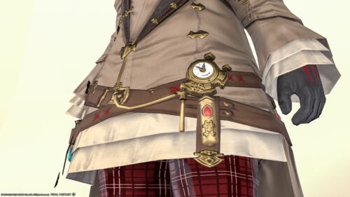 img_2587 ララフェル FF14ブログ Norirow Note 20