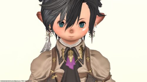 img_2589 ララフェル FF14ブログ Norirow Note 20