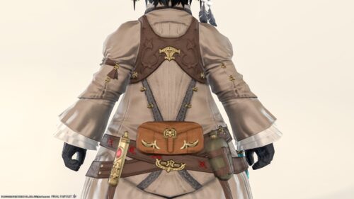 img_2591 ララフェル FF14ブログ Norirow Note 20