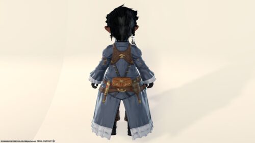 img_2594 ララフェル FF14ブログ Norirow Note 20