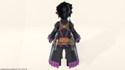 img_2596 ララフェル FF14ブログ Norirow Note 20