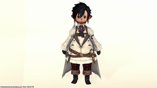 img_2597 ララフェル FF14ブログ Norirow Note 20
