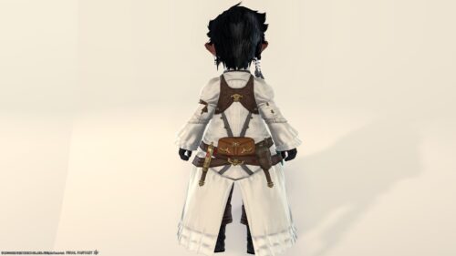 img_2598 ララフェル FF14ブログ Norirow Note 20