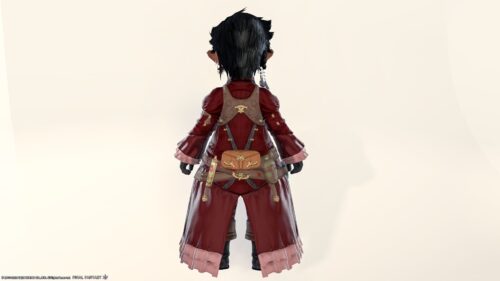 img_2600 ララフェル FF14ブログ Norirow Note 20