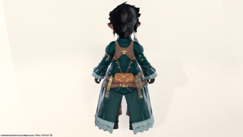 img_2602 ララフェル FF14ブログ Norirow Note 20