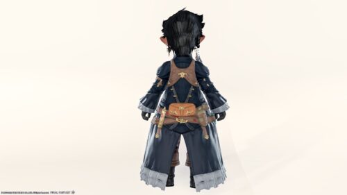 img_2604 ララフェル FF14ブログ Norirow Note 20