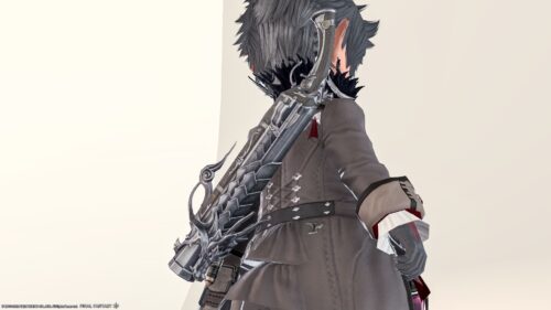 img_2612 ララフェル FF14ブログ Norirow Note 20