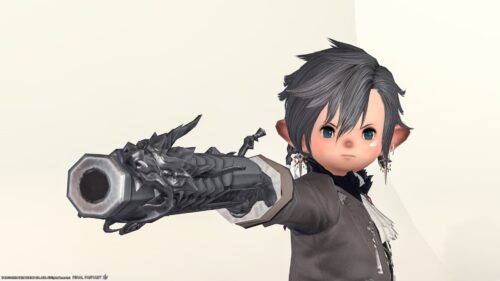 img_2615 ララフェル FF14ブログ Norirow Note 20
