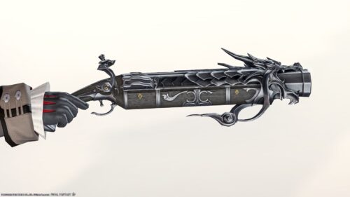 img_2617 ララフェル FF14ブログ Norirow Note 20