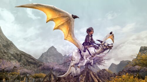 img_2622 ララフェル FF14ブログ Norirow Note 20