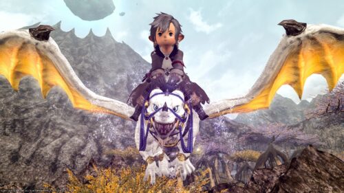 img_2624 ララフェル FF14ブログ Norirow Note 20