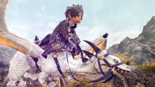 img_2626 ララフェル FF14ブログ Norirow Note 20
