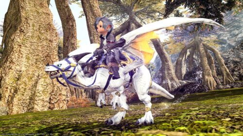 img_2629 ララフェル FF14ブログ Norirow Note 20
