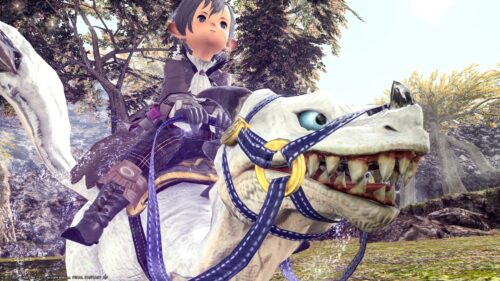 img_2630 ララフェル FF14ブログ Norirow Note 20