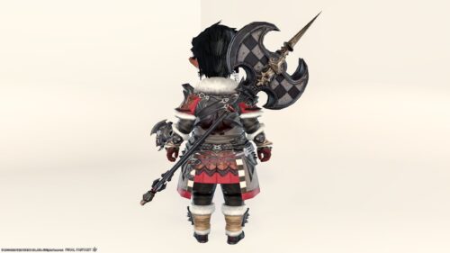 img_2700 ララフェル FF14ブログ Norirow Note 20