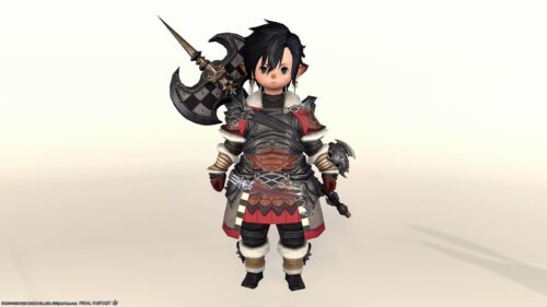 img_2701 ララフェル FF14ブログ Norirow Note 20