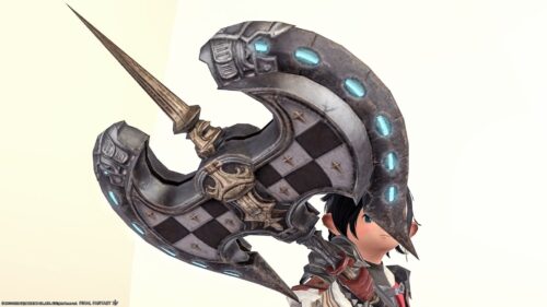 img_2703 ララフェル FF14ブログ Norirow Note 20