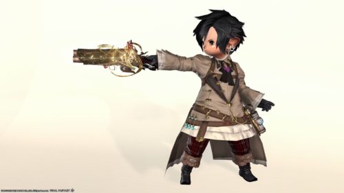 img_2733 ララフェル FF14ブログ Norirow Note 20