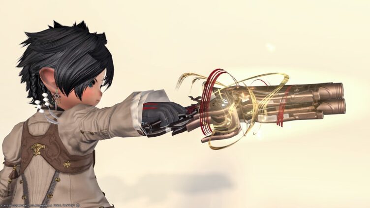 Ff14 anima weapon гайд