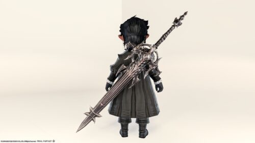 img_2748 ララフェル FF14ブログ Norirow Note 20