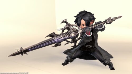 img_2750 ララフェル FF14ブログ Norirow Note 20