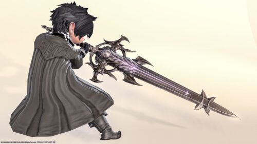 img_2752 ララフェル FF14ブログ Norirow Note 20