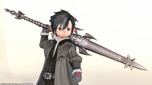 img_2754 ララフェル FF14ブログ Norirow Note 20