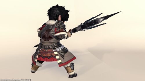 img_2766 ララフェル FF14ブログ Norirow Note 20