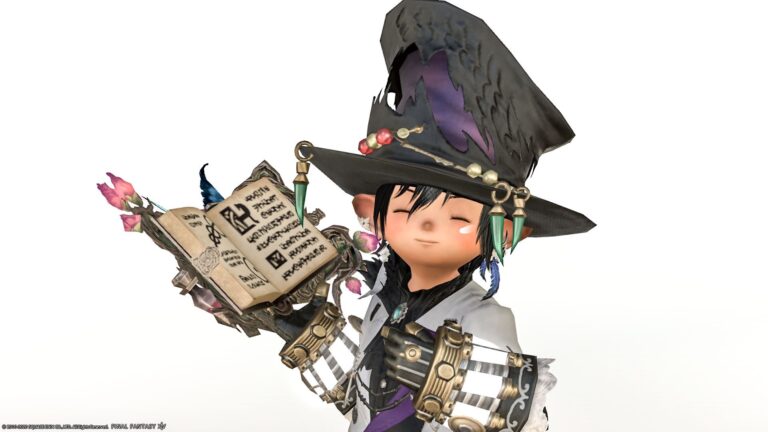 【ミラプリ】ちょっとスチームパンクに憧れた学者さん装備一式 ララフェル FF14ブログ Norirow Note 76